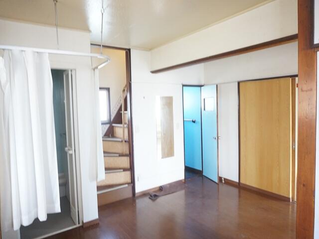 detached 千葉県袖ケ浦市横田