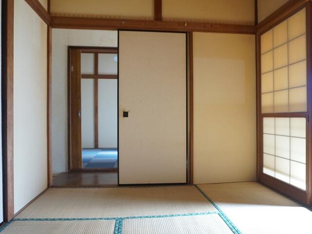 detached 千葉県袖ケ浦市横田