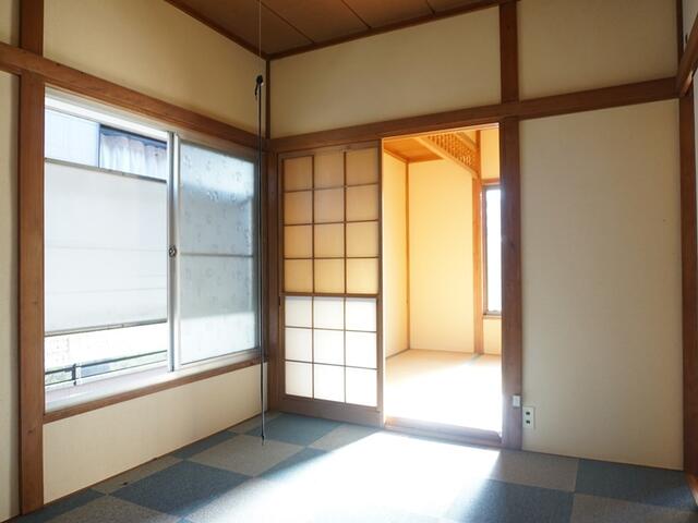 detached 千葉県袖ケ浦市横田