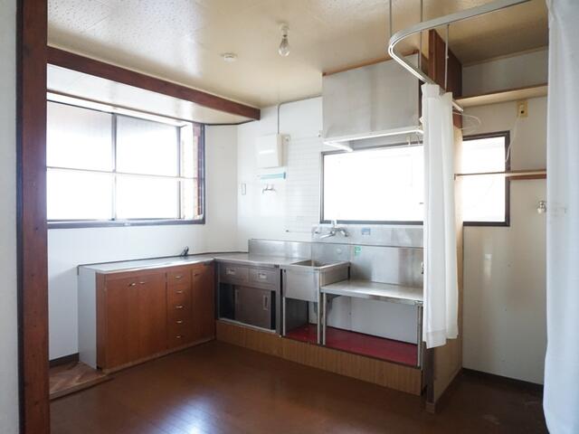 detached 千葉県袖ケ浦市横田