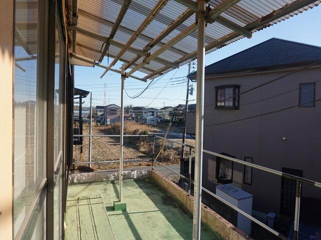 detached 千葉県袖ケ浦市横田