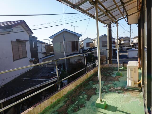 detached 千葉県袖ケ浦市横田