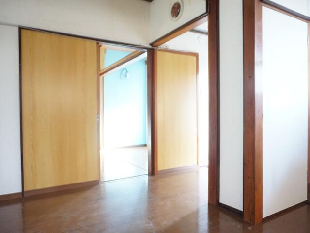 detached 千葉県袖ケ浦市横田