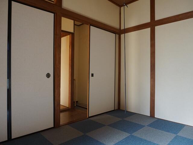 detached 千葉県袖ケ浦市横田