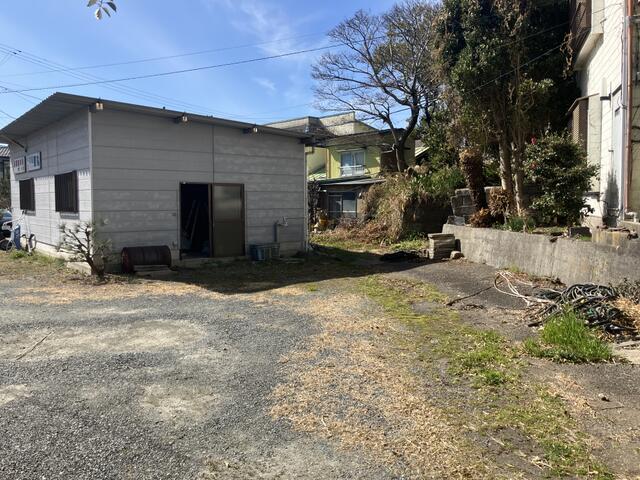 detached 千葉県安房郡鋸南町大六