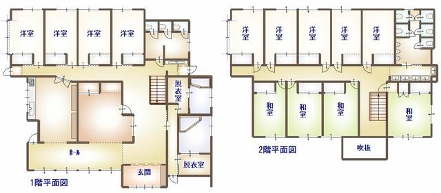 detached 千葉県安房郡鋸南町大六