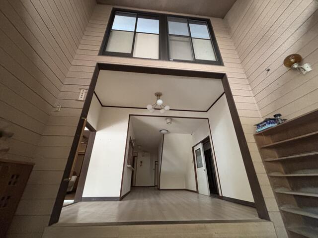 detached 千葉県安房郡鋸南町大六