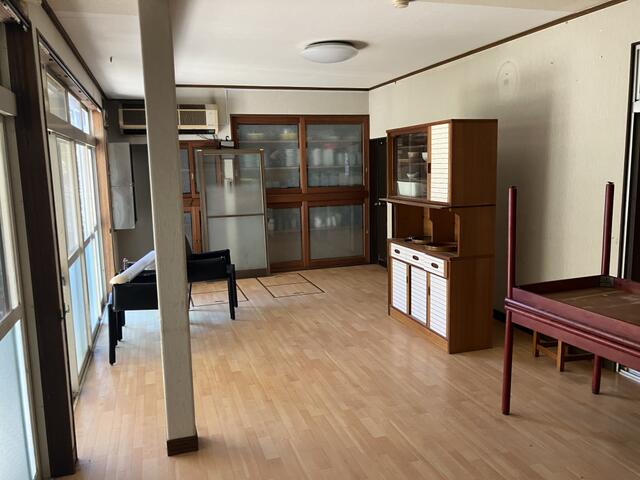 detached 千葉県安房郡鋸南町大六