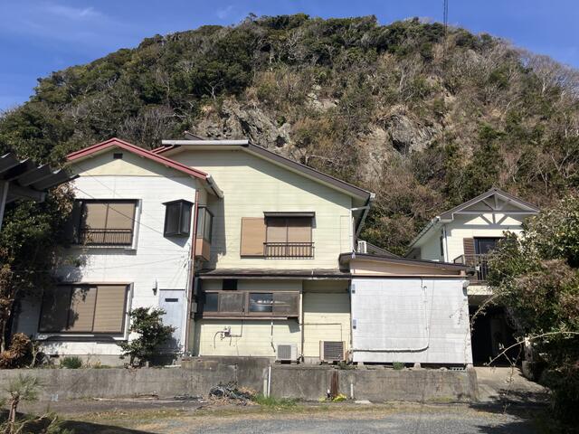 detached 千葉県安房郡鋸南町大六