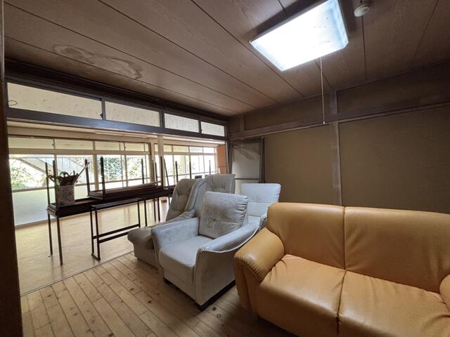 detached 千葉県安房郡鋸南町大六