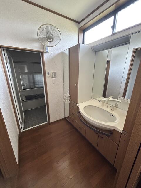 detached 千葉県香取郡多古町大門 地図を見る