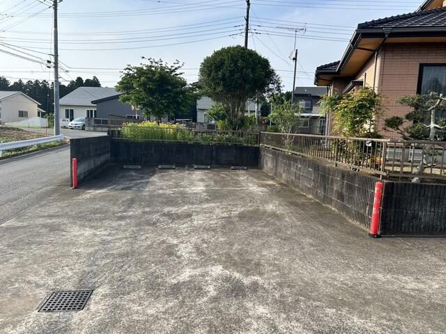 detached 千葉県香取郡多古町大門 地図を見る