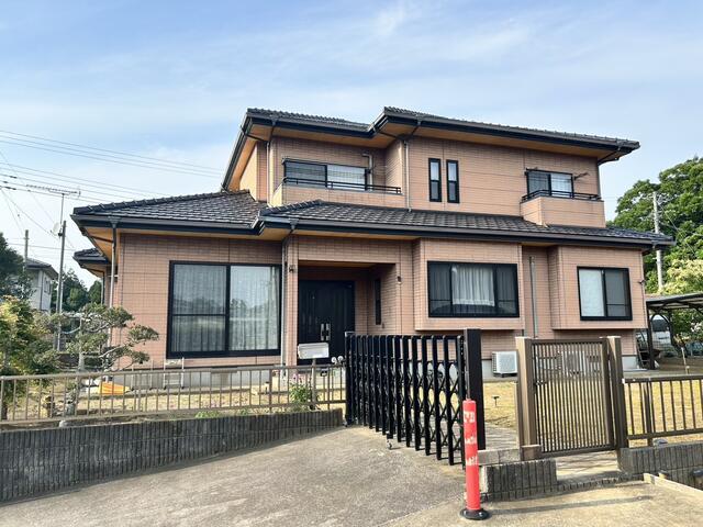 detached 千葉県香取郡多古町大門 地図を見る