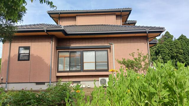 detached 千葉県香取郡多古町大門 地図を見る