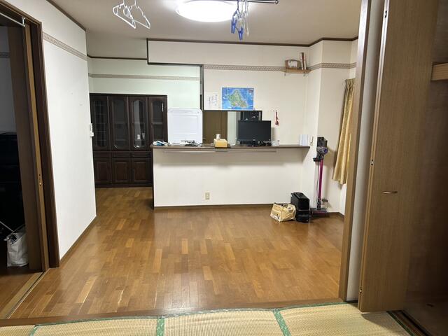 detached 千葉県香取郡多古町大門 地図を見る