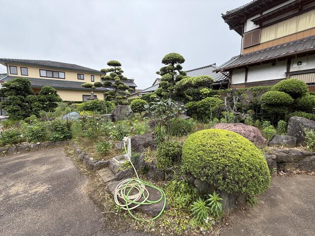 detached 千葉県香取郡多古町南玉造 地図を見る