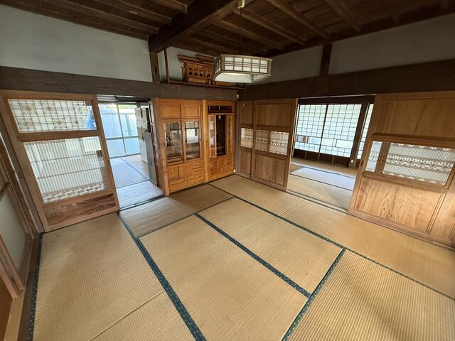 detached 千葉県香取郡多古町南玉造 地図を見る