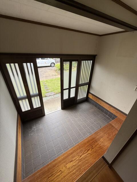 detached 千葉県香取郡多古町南玉造 地図を見る