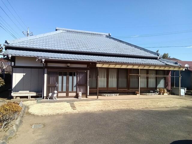 detached 千葉県香取郡多古町南玉造 地図を見る