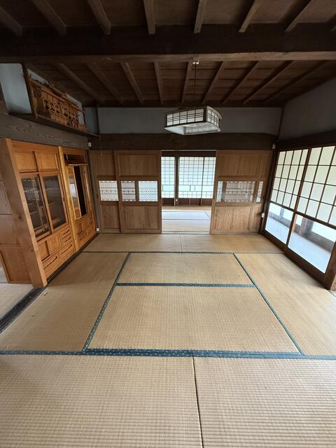 detached 千葉県香取郡多古町南玉造 地図を見る