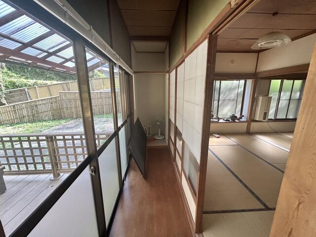 detached 千葉県成田市前林 地図を見る