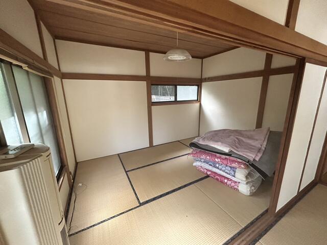 detached 千葉県成田市前林 地図を見る