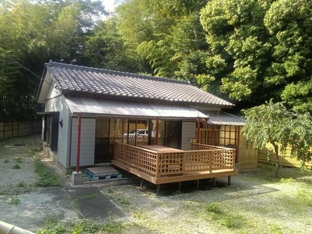 detached 千葉県成田市前林 地図を見る
