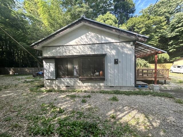 detached 千葉県成田市前林 地図を見る