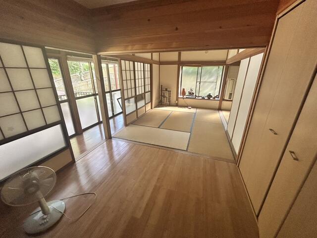 detached 千葉県成田市前林 地図を見る
