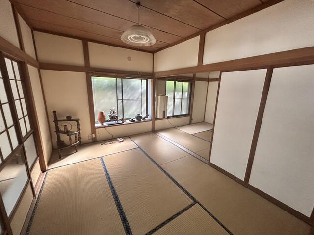 detached 千葉県成田市前林 地図を見る