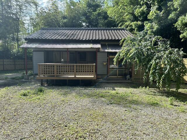 detached 千葉県成田市前林 地図を見る