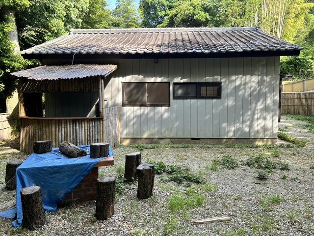 detached 千葉県成田市前林 地図を見る