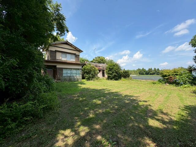 detached 千葉県成田市前林