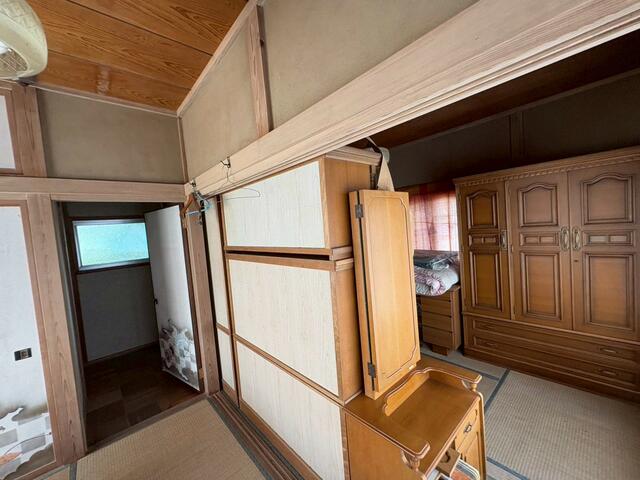detached 千葉県成田市前林