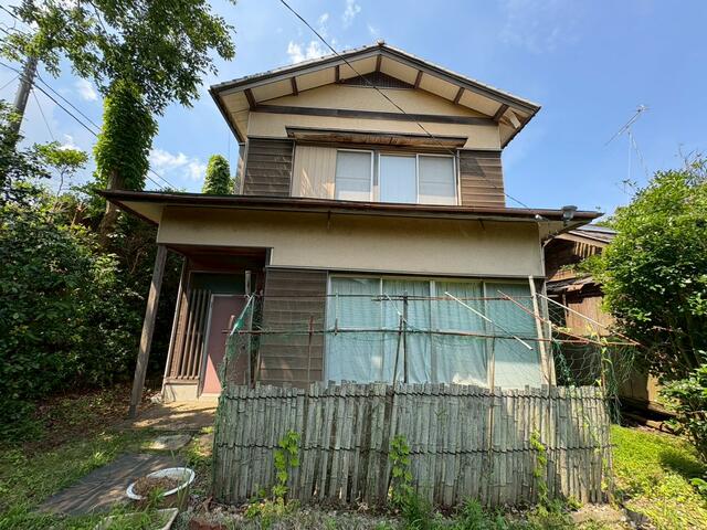 detached 千葉県成田市前林