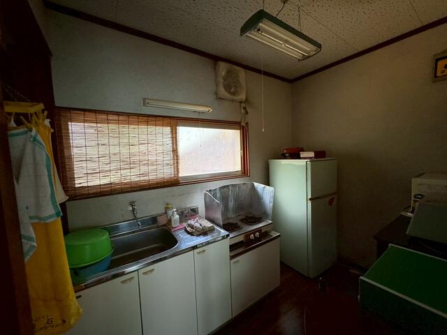 detached 千葉県成田市前林