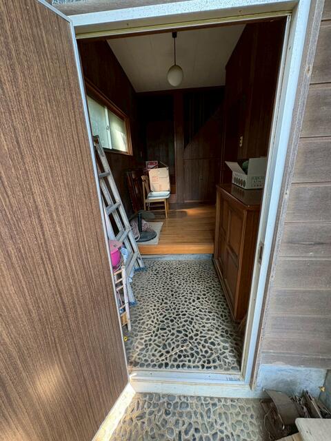 detached 千葉県成田市前林
