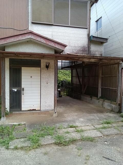 detached 千葉県成田市前林 地図を見る