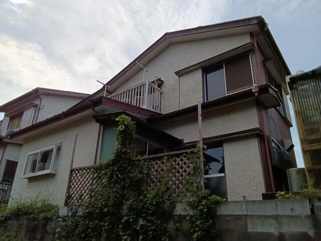 detached 千葉県成田市前林 地図を見る