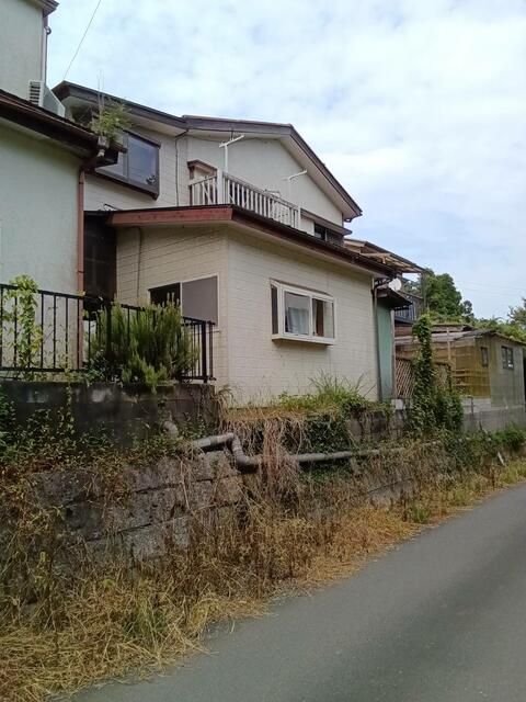 detached 千葉県成田市前林 地図を見る