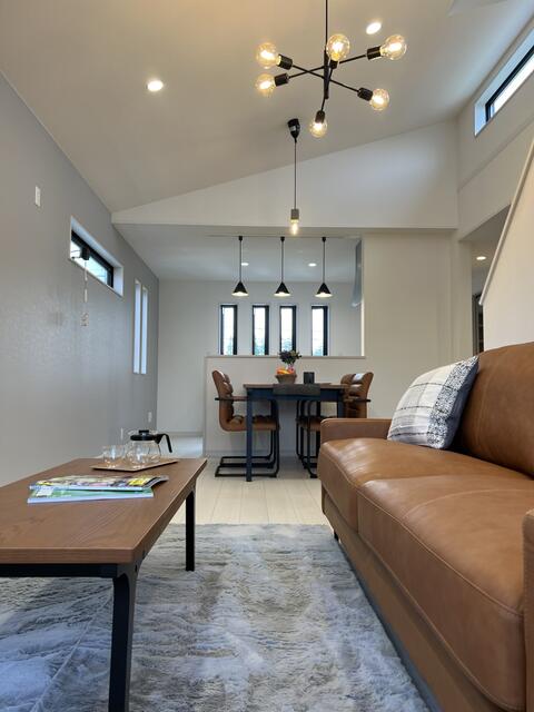 detached 千葉県佐倉市六崎 地図を見る