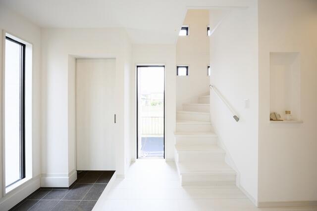 detached 千葉県佐倉市六崎 地図を見る