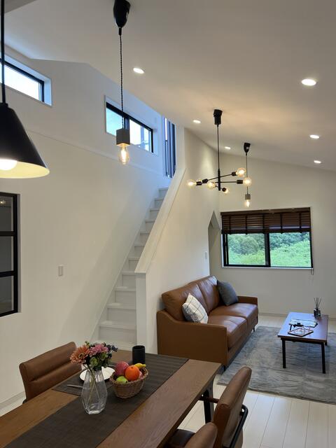 detached 千葉県佐倉市六崎 地図を見る