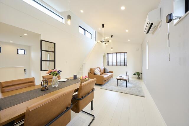 detached 千葉県佐倉市六崎 地図を見る