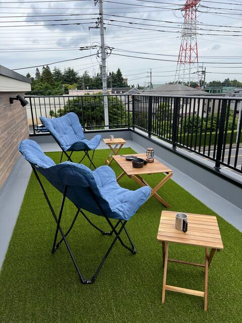 detached 千葉県佐倉市六崎 地図を見る