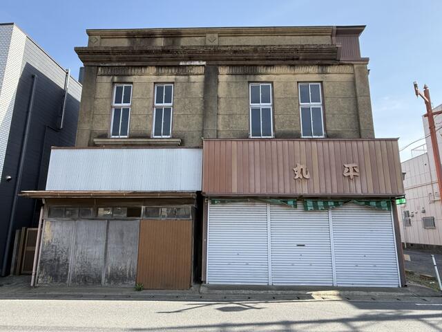 townhouse 千葉県匝瑳市八日市場ロ