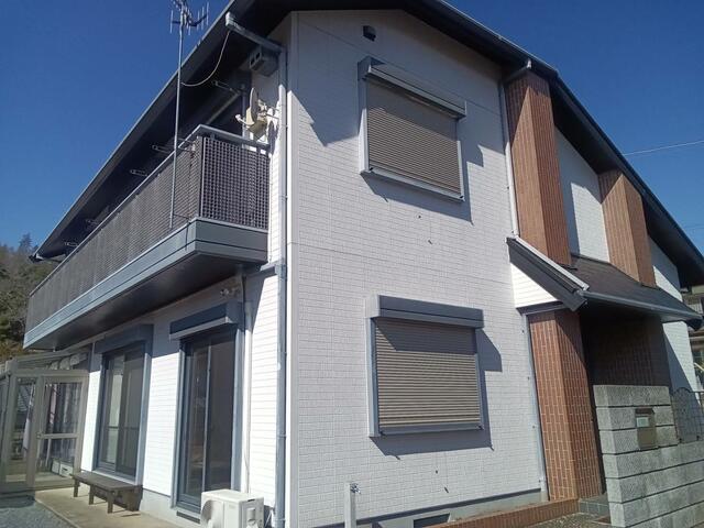 detached 千葉県香取郡多古町多古
