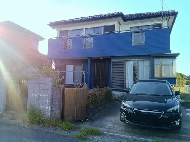 detached 千葉県匝瑳市東谷