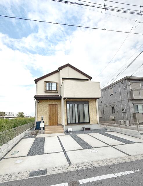 house for sale in 袖ケ浦市, Chiba | ¥42,800,000 | 4SLDK | Akiyama house f…