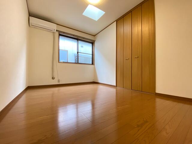 リビング以外の居室